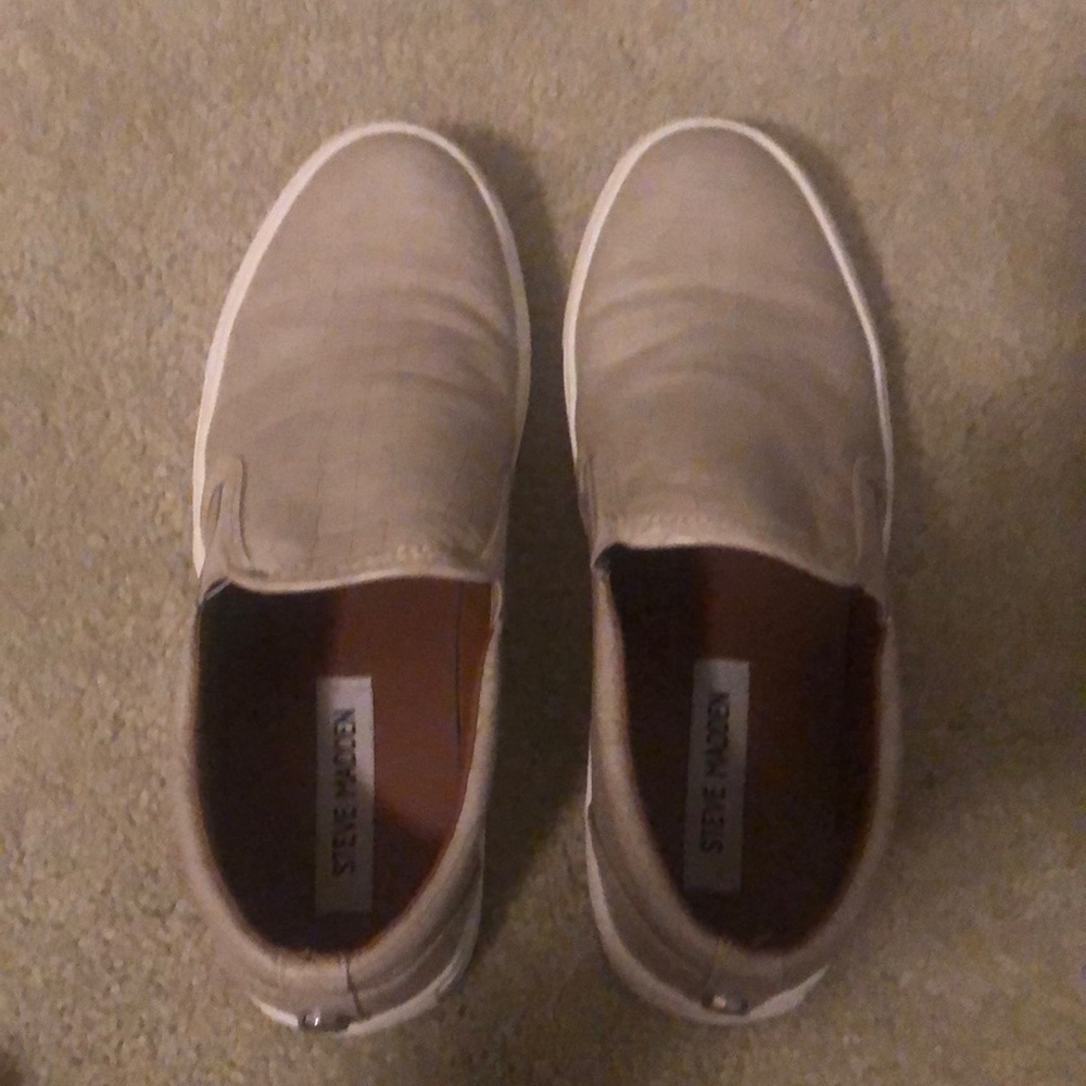 Steve Madden shoes